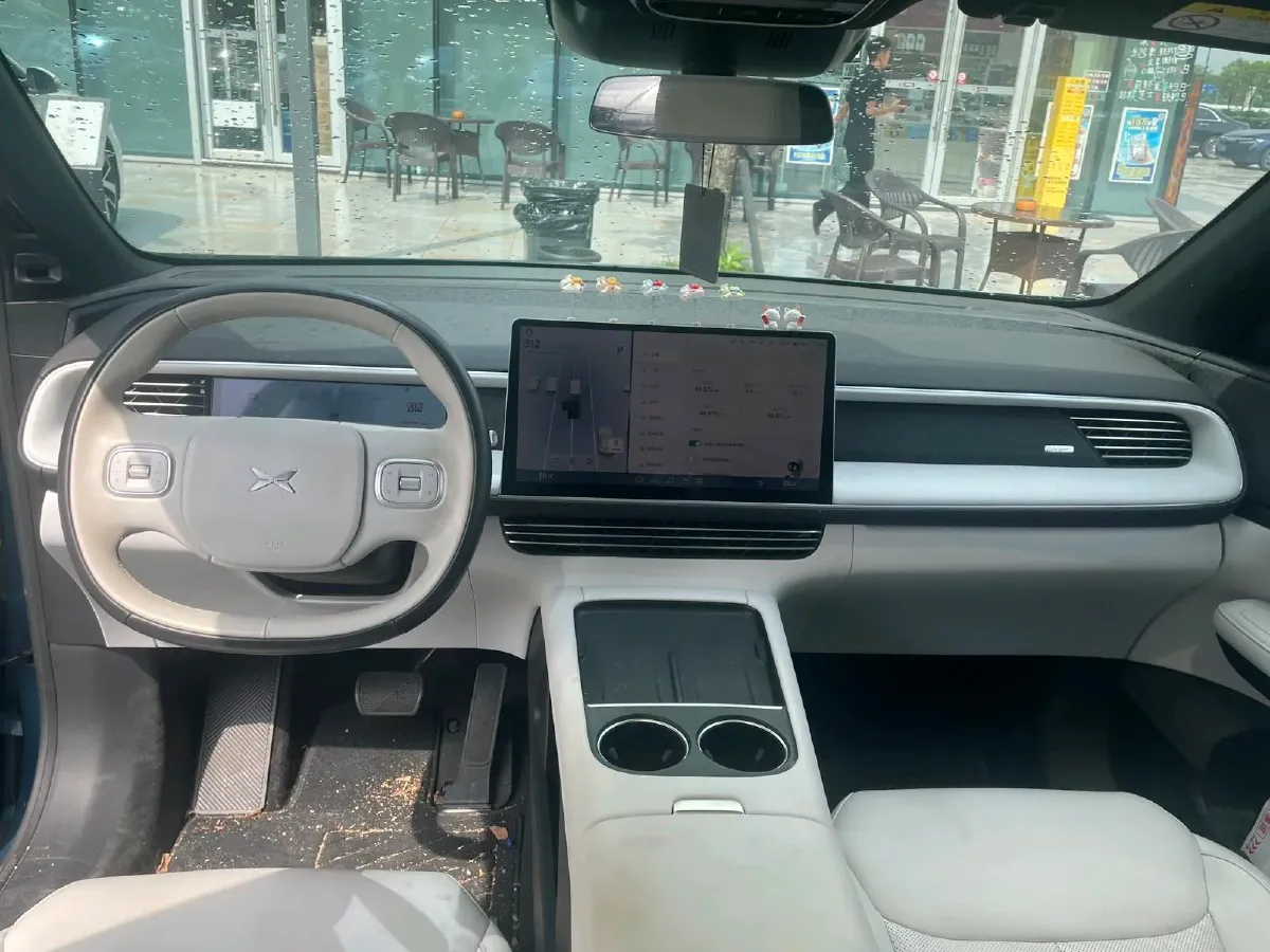 2023 Xpeng G6 BEV 66KWH,autocango,china used car exporter,china ev exporter,chinese used car exporter,chinese used ev exporter