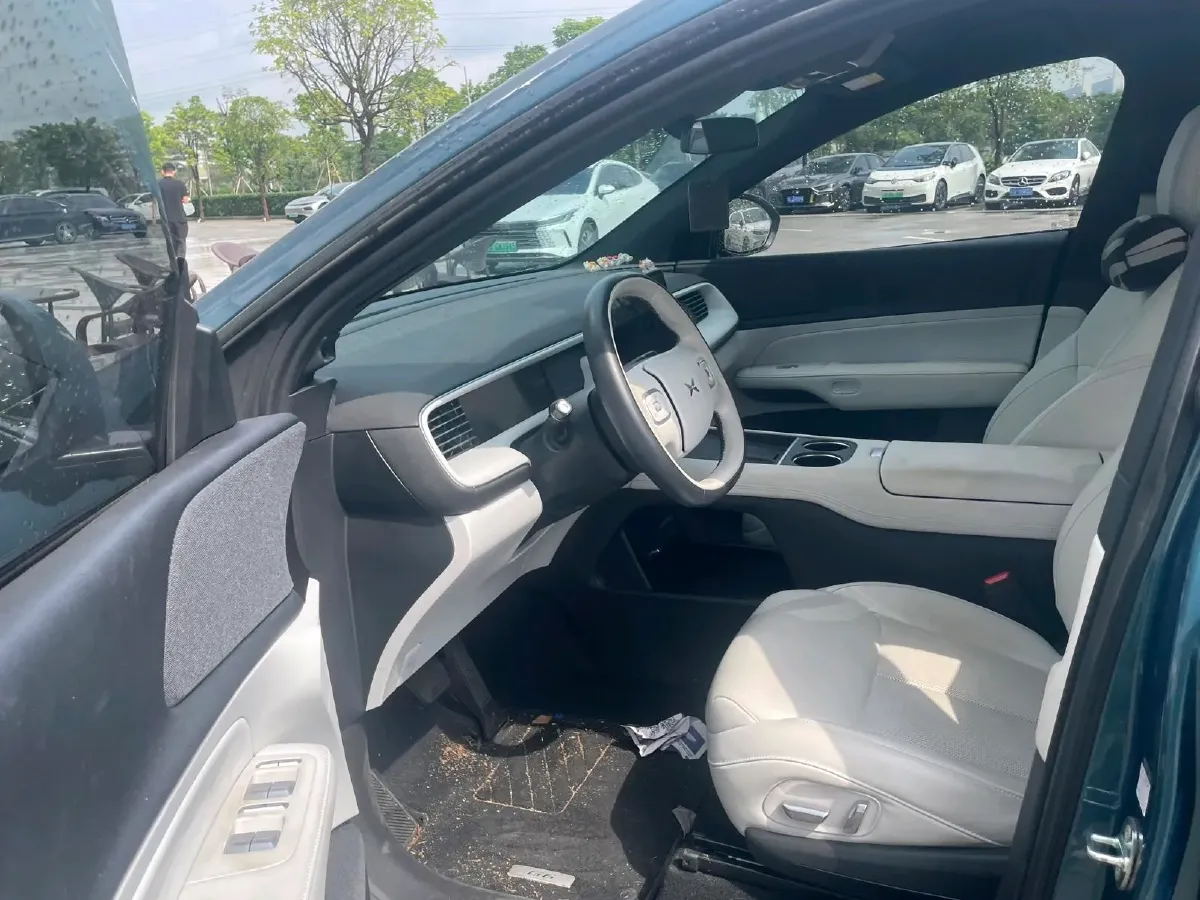 2023 Xpeng G6 BEV 66KWH,autocango,china used car exporter,china ev exporter,chinese used car exporter,chinese used ev exporter