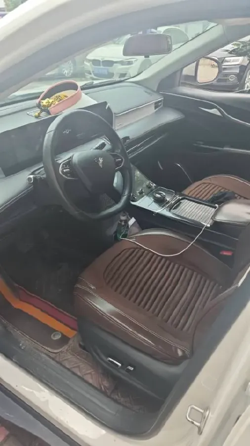 2022 GAC Trumpchi GS3 1.5T 169HP L4 6AT,autocango,china used car exporter,china ev exporter,chinese used car exporter,chinese used ev exporter