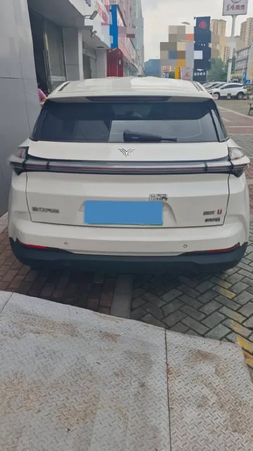 2022 GAC Trumpchi GS3 1.5T 169HP L4 6AT,autocango,china used car exporter,china ev exporter,chinese used car exporter,chinese used ev exporter