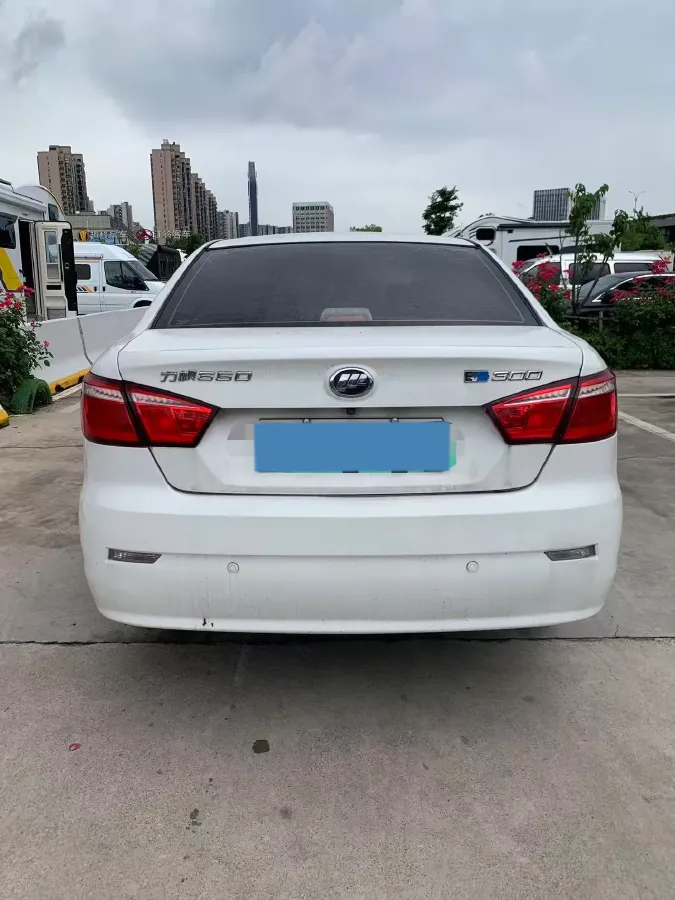 2018 LiFan 650EV BEV 43.1KWH,autocango,china used car exporter,china ev exporter,chinese used car exporter,chinese used ev exporter