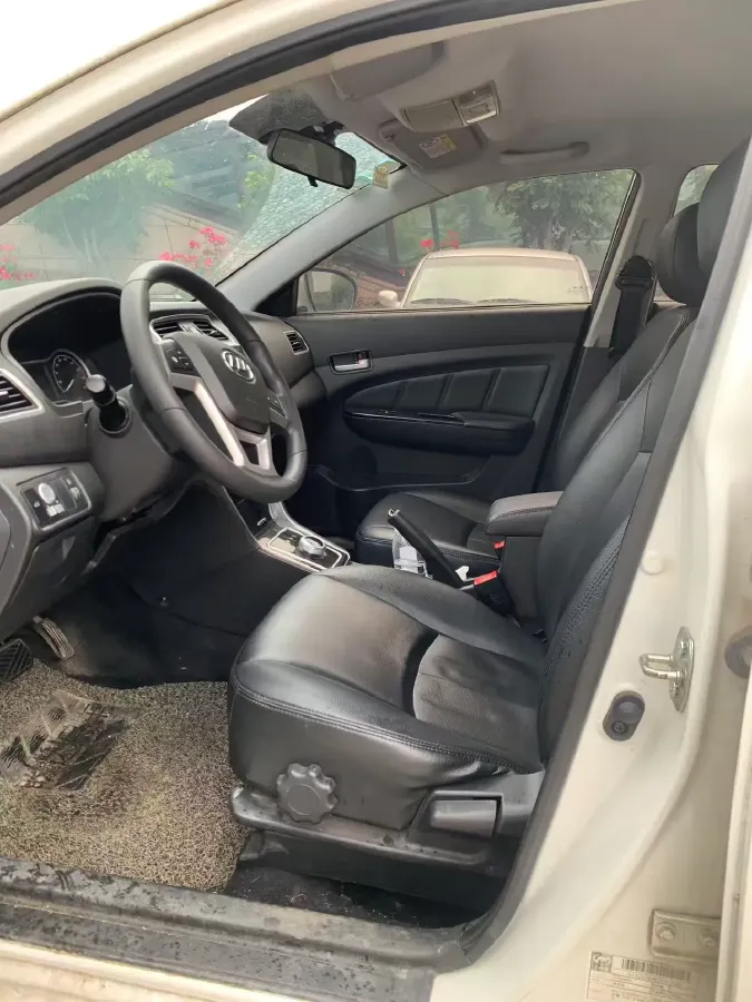 2018 LiFan 650EV BEV 43.1KWH,autocango,china used car exporter,china ev exporter,chinese used car exporter,chinese used ev exporter