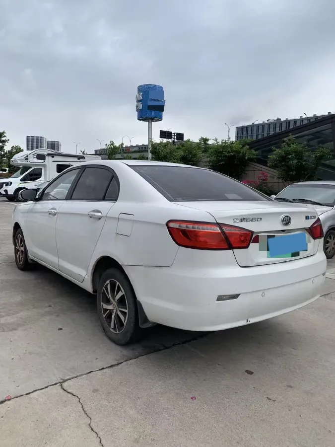 2018 LiFan 650EV BEV 43.1KWH,autocango,china used car exporter,china ev exporter,chinese used car exporter,chinese used ev exporter