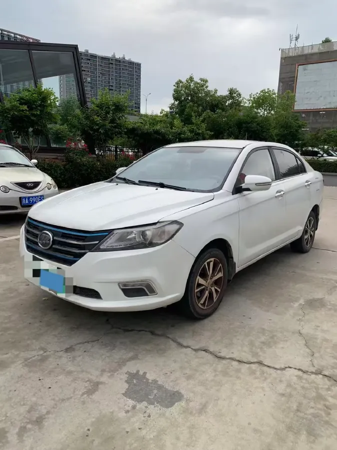 2018 LiFan 650EV BEV 43.1KWH,autocango,china used car exporter,china ev exporter,chinese used car exporter,chinese used ev exporter