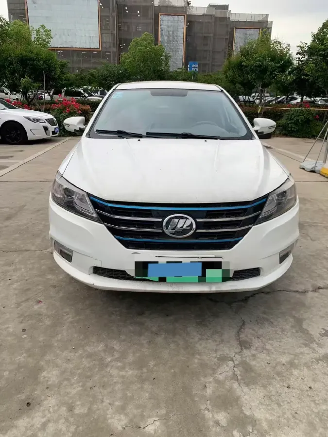 2018 LiFan 650EV BEV 43.1KWH,autocango,china used car exporter,china ev exporter,chinese used car exporter,chinese used ev exporter