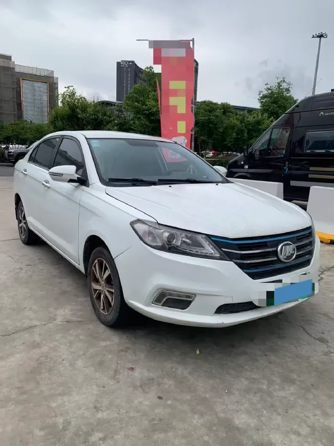 2018 LiFan 650EV BEV 43.1KWH,autocango,china used car exporter,china ev exporter,chinese used car exporter,chinese used ev exporter