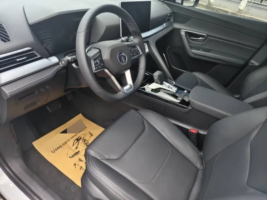 2019 BYD Song Pro 1.5T 160HP L4 6DCT,autocango,china used car exporter,china ev exporter,chinese used car exporter,chinese used ev exporter