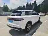 2019 BYD Song Pro 1.5T 160HP L4 6DCT