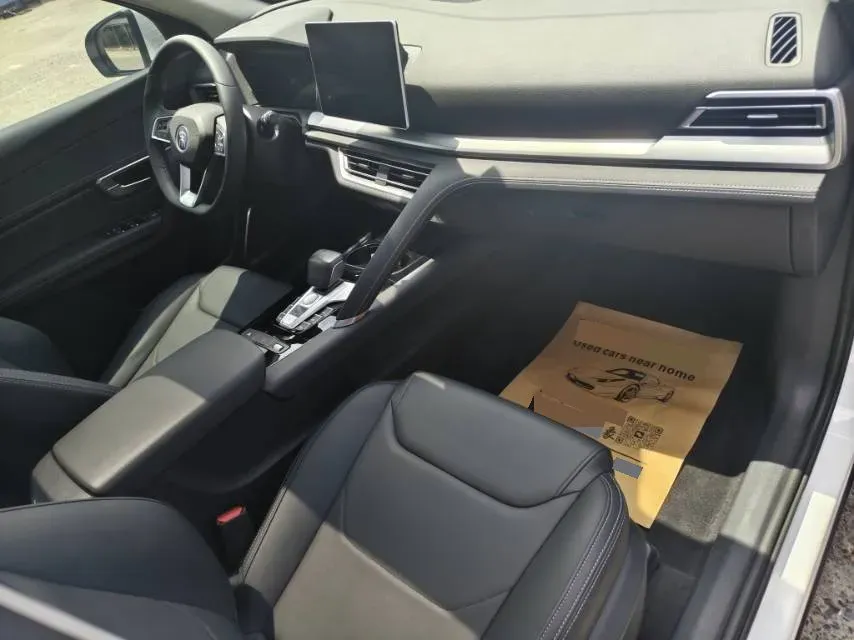 2019 BYD Song Pro 1.5T 160HP L4 6DCT,autocango,china used car exporter,china ev exporter,chinese used car exporter,chinese used ev exporter