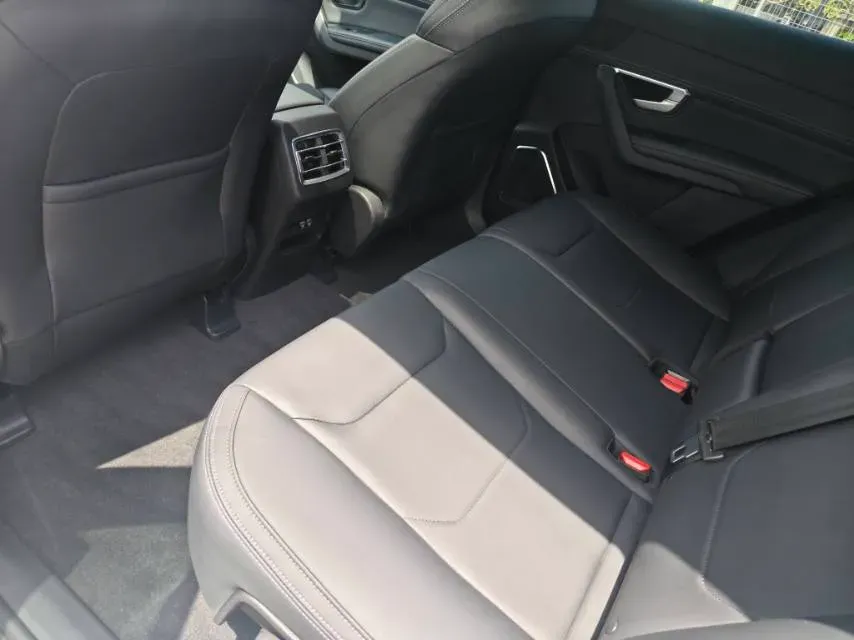 2019 BYD Song Pro 1.5T 160HP L4 6DCT,autocango,china used car exporter,china ev exporter,chinese used car exporter,chinese used ev exporter