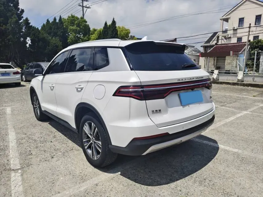 2019 BYD Song Pro 1.5T 160HP L4 6DCT,autocango,china used car exporter,china ev exporter,chinese used car exporter,chinese used ev exporter