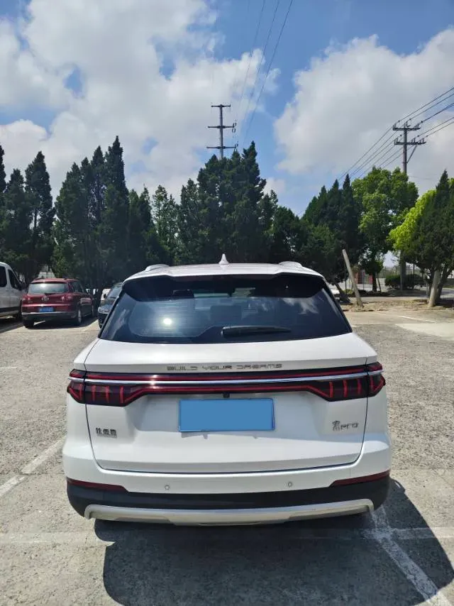 2019 BYD Song Pro 1.5T 160HP L4 6DCT,autocango,china used car exporter,china ev exporter,chinese used car exporter,chinese used ev exporter