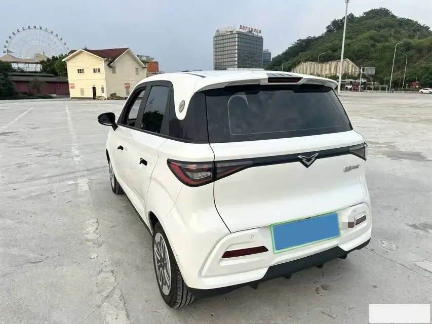 2025 KaiYi ShiYue BEV 28.08KWH,autocango,china used car exporter,china ev exporter,chinese used car exporter,chinese used ev exporter