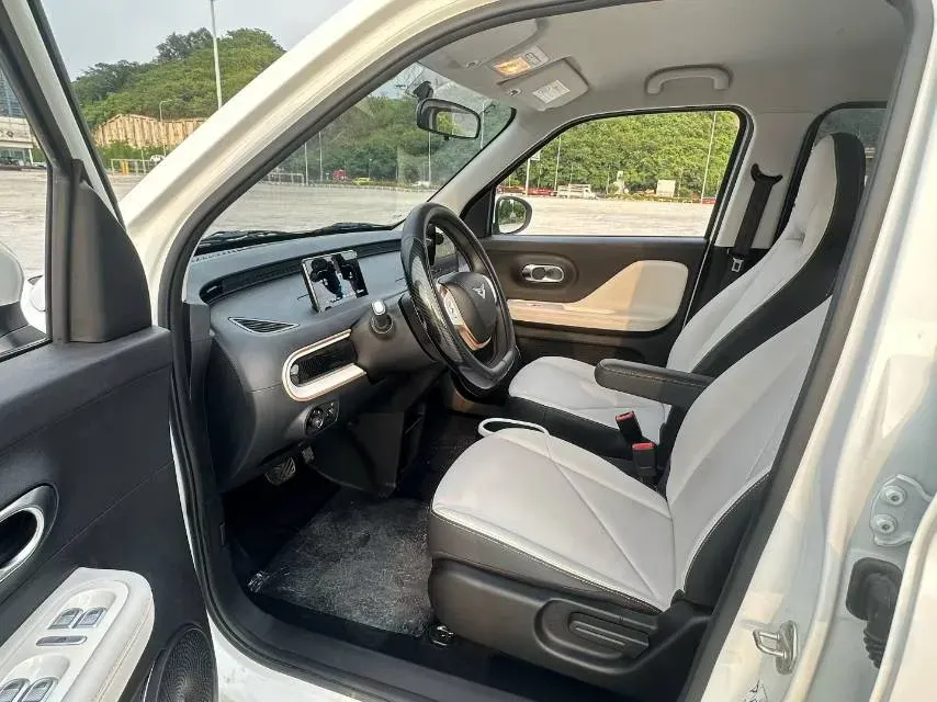 2025 KaiYi ShiYue BEV 28.08KWH,autocango,china used car exporter,china ev exporter,chinese used car exporter,chinese used ev exporter