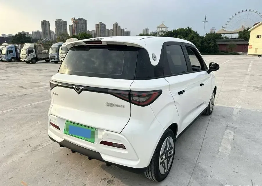 2025 KaiYi ShiYue BEV 28.08KWH,autocango,china used car exporter,china ev exporter,chinese used car exporter,chinese used ev exporter