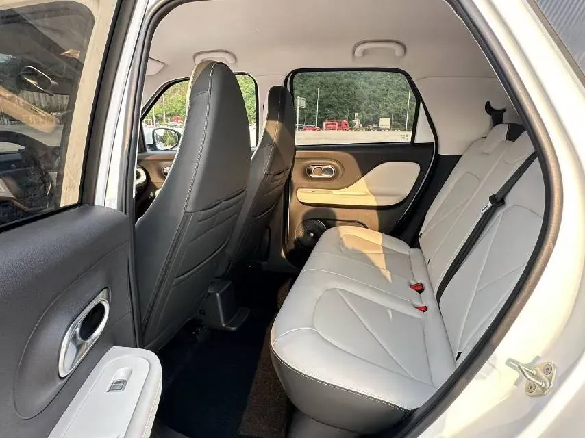 2025 KaiYi ShiYue BEV 28.08KWH,autocango,china used car exporter,china ev exporter,chinese used car exporter,chinese used ev exporter