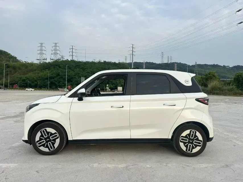 2025 KaiYi ShiYue BEV 28.08KWH,autocango,china used car exporter,china ev exporter,chinese used car exporter,chinese used ev exporter