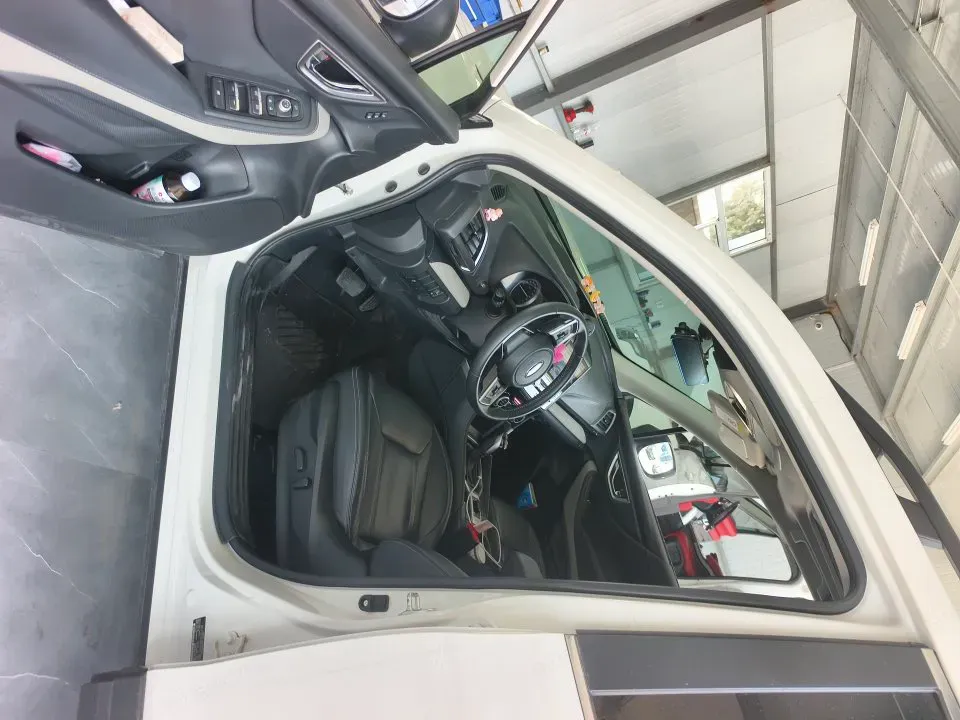 2021 Subaru Forester 2.0L 154HP H4 CVT,autocango,china used car exporter,china ev exporter,chinese used car exporter,chinese used ev exporter