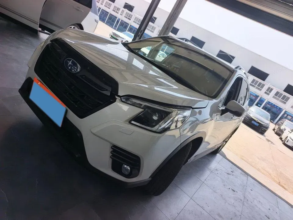 2021 Subaru Forester 2.0L 154HP H4 CVT,autocango,china used car exporter,china ev exporter,chinese used car exporter,chinese used ev exporter