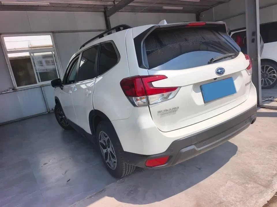 2021 Subaru Forester 2.0L 154HP H4 CVT,autocango,china used car exporter,china ev exporter,chinese used car exporter,chinese used ev exporter