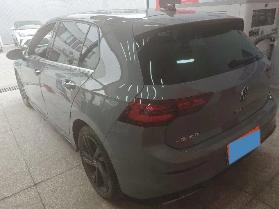 2021 Volkswagen Golf 1.4T 150HP L4 7DCT,autocango,china used car exporter,china ev exporter,chinese used car exporter,chinese used ev exporter