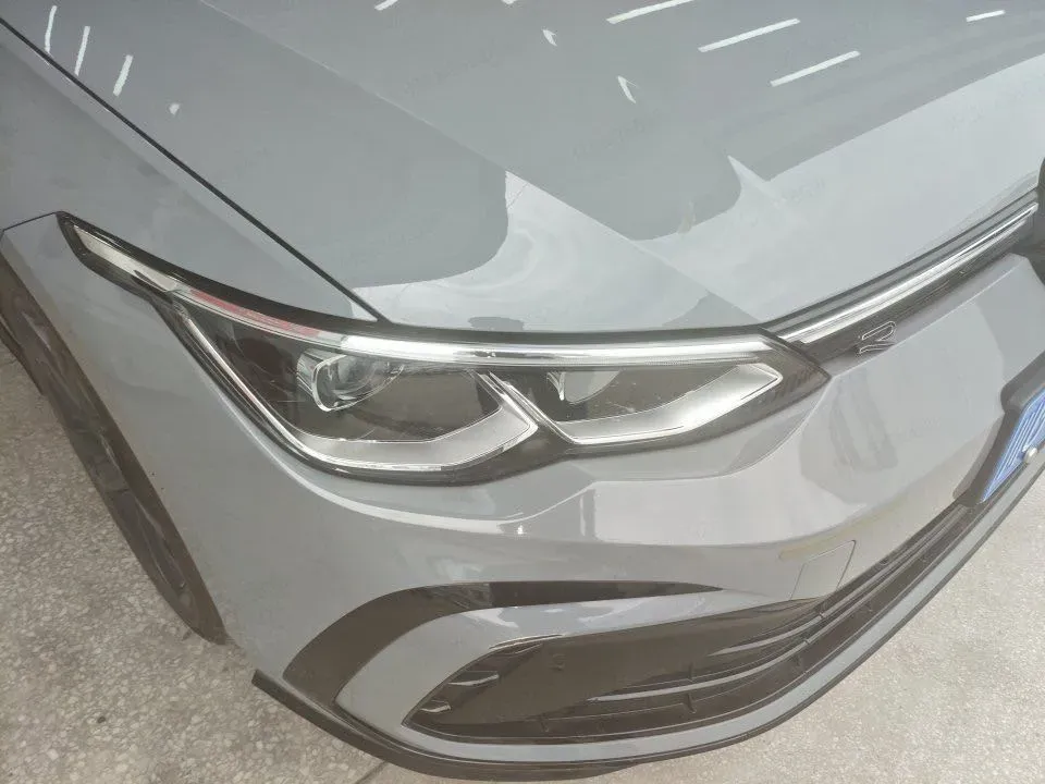 2021 Volkswagen Golf 1.4T 150HP L4 7DCT,autocango,china used car exporter,china ev exporter,chinese used car exporter,chinese used ev exporter