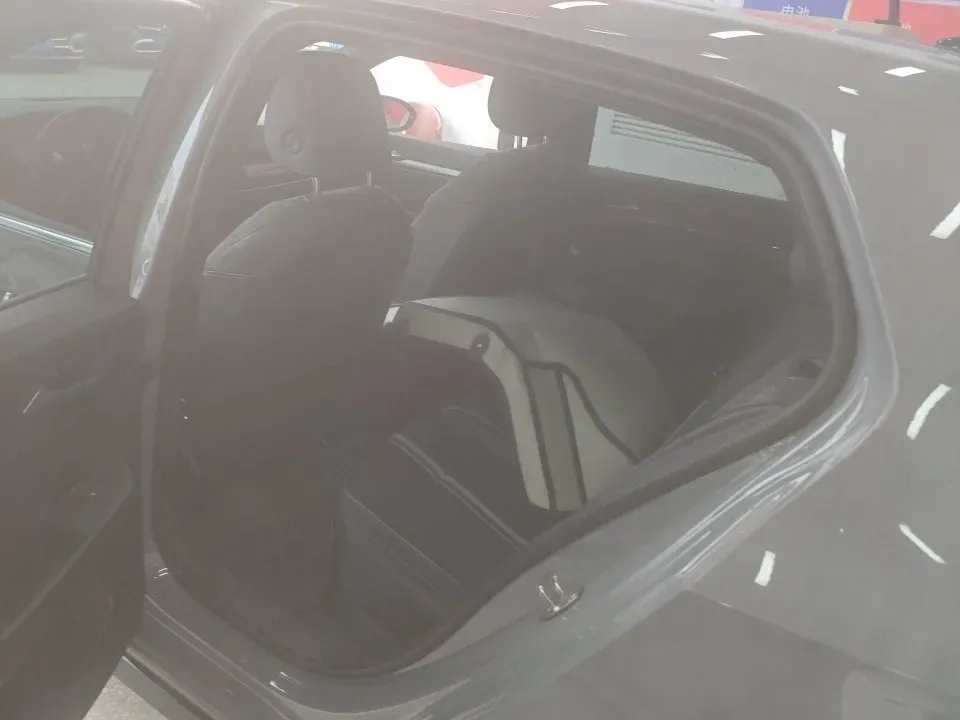 2021 Volkswagen Golf 1.4T 150HP L4 7DCT,autocango,china used car exporter,china ev exporter,chinese used car exporter,chinese used ev exporter