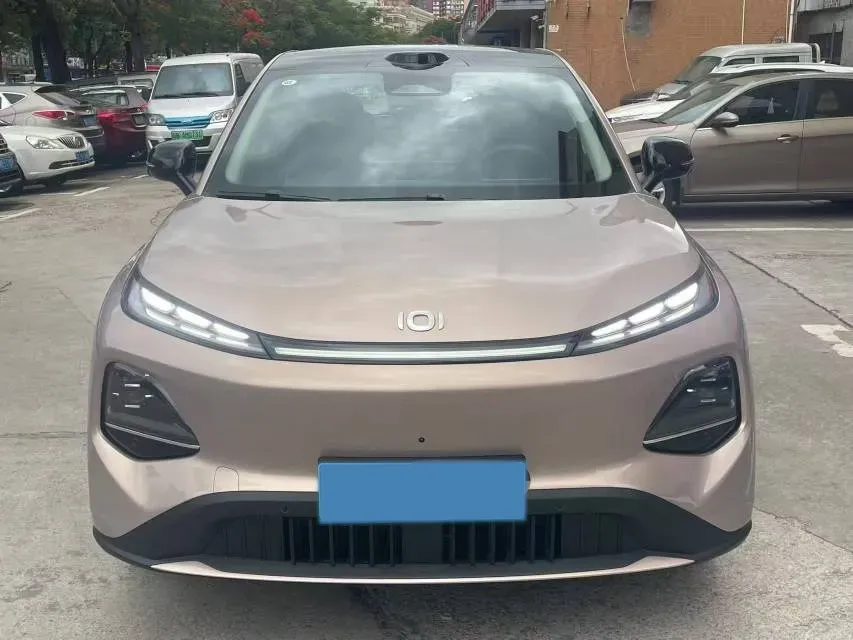 2026 ChangAn QiYuan Q05 BEV,autocango,china used car exporter,china ev exporter,chinese used car exporter,chinese used ev exporter