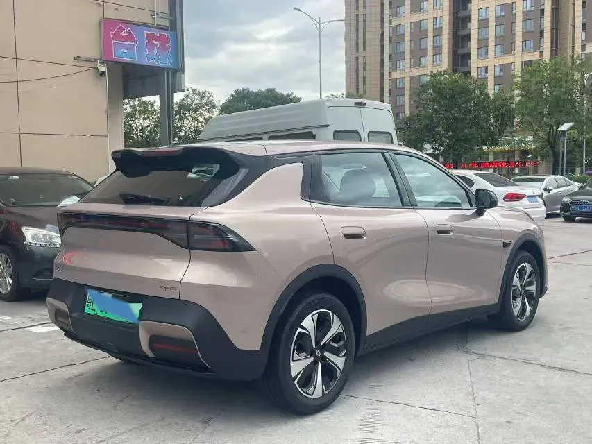2026 ChangAn QiYuan Q05 BEV,autocango,china used car exporter,china ev exporter,chinese used car exporter,chinese used ev exporter