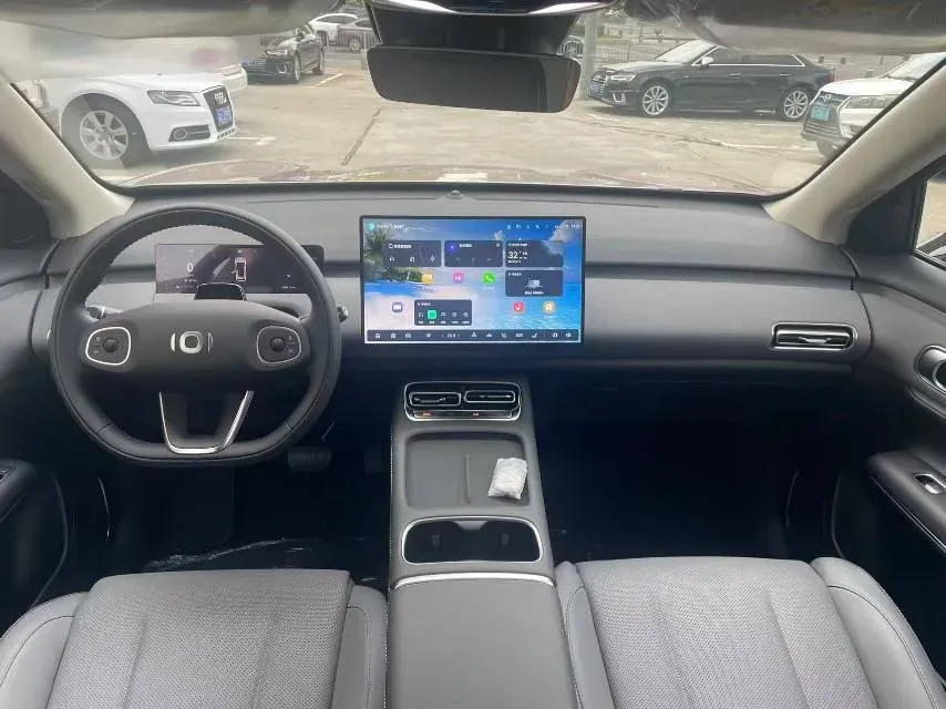 2026 ChangAn QiYuan Q05 BEV,autocango,china used car exporter,china ev exporter,chinese used car exporter,chinese used ev exporter
