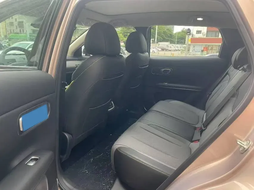 2026 ChangAn QiYuan Q05 BEV,autocango,china used car exporter,china ev exporter,chinese used car exporter,chinese used ev exporter