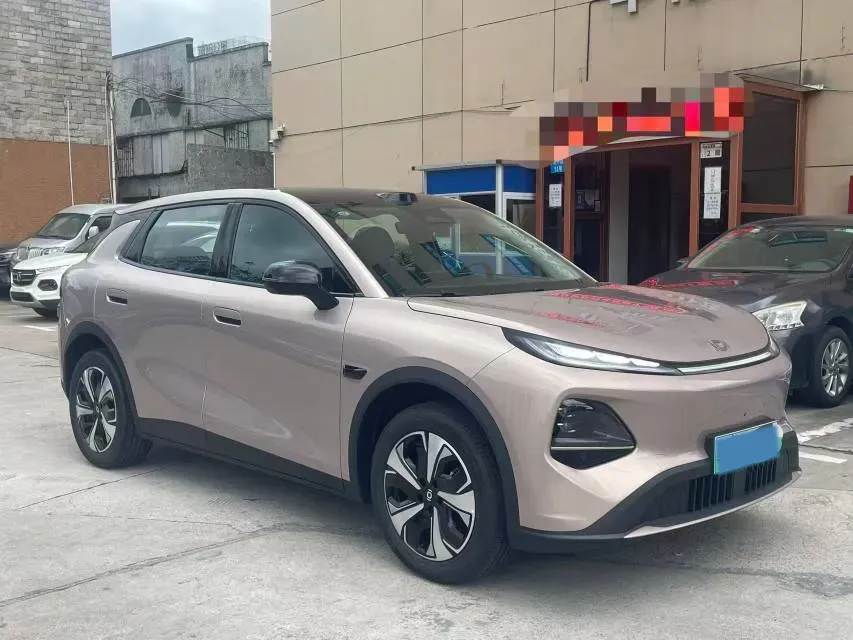 2026 ChangAn QiYuan Q05 BEV,autocango,china used car exporter,china ev exporter,chinese used car exporter,chinese used ev exporter
