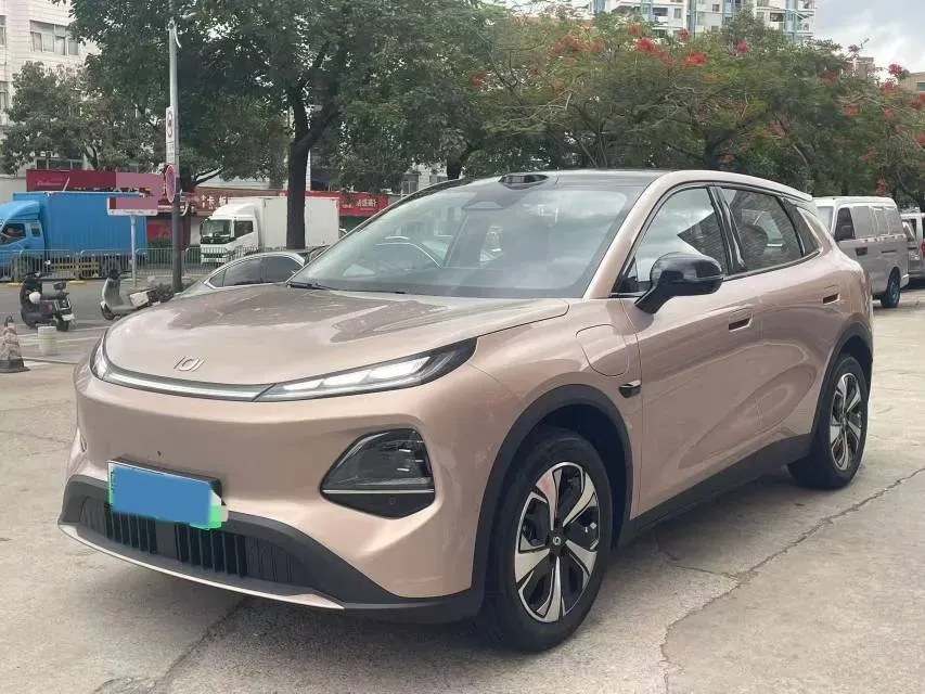 2026 ChangAn QiYuan Q05 BEV,autocango,china used car exporter,china ev exporter,chinese used car exporter,chinese used ev exporter