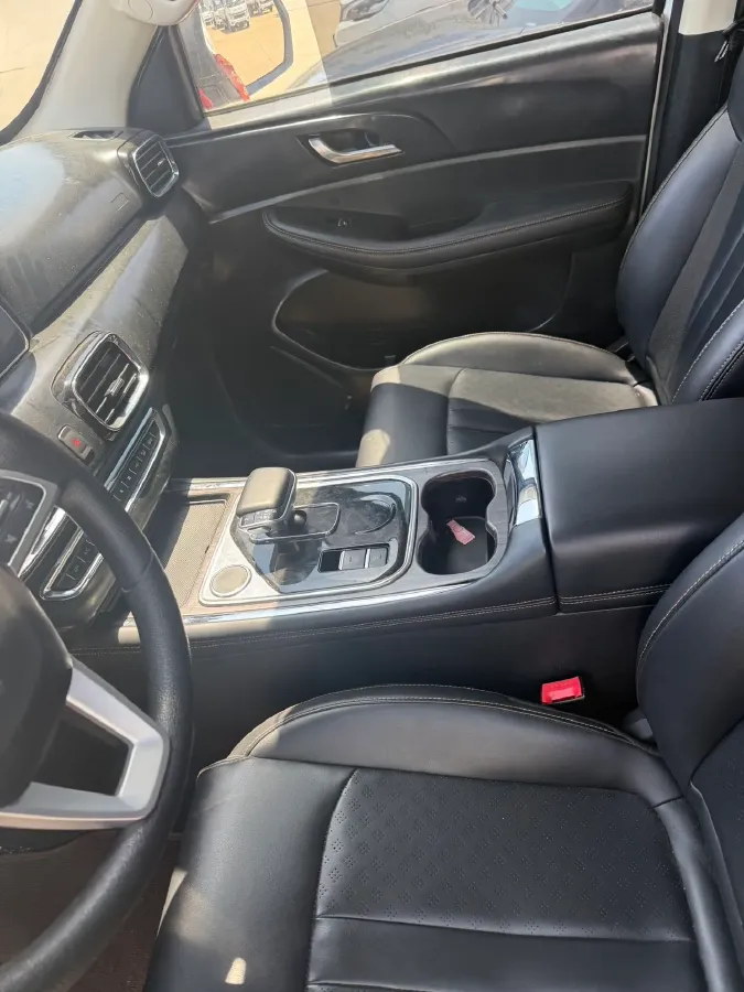2023 BAW Calorie 2.0L 144HP L4 8AT,autocango,china used car exporter,china ev exporter,chinese used car exporter,chinese used ev exporter