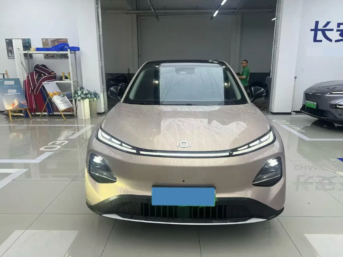 2026 Ruichi Auto EC75 BEV,autocango,china used car exporter,china ev exporter,chinese used car exporter,chinese used ev exporter