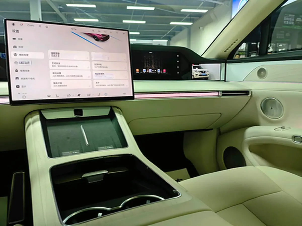 2025 HIMA Stelato S9T REEV 160HP REEV,autocango,china used car exporter,china ev exporter,chinese used car exporter,chinese used ev exporter