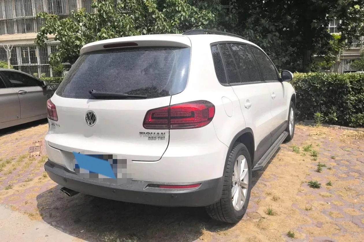 2016 Volkswagen Touran 1.4T 150HP L4 7DCT,autocango,china used car exporter,china ev exporter,chinese used car exporter,chinese used ev exporter