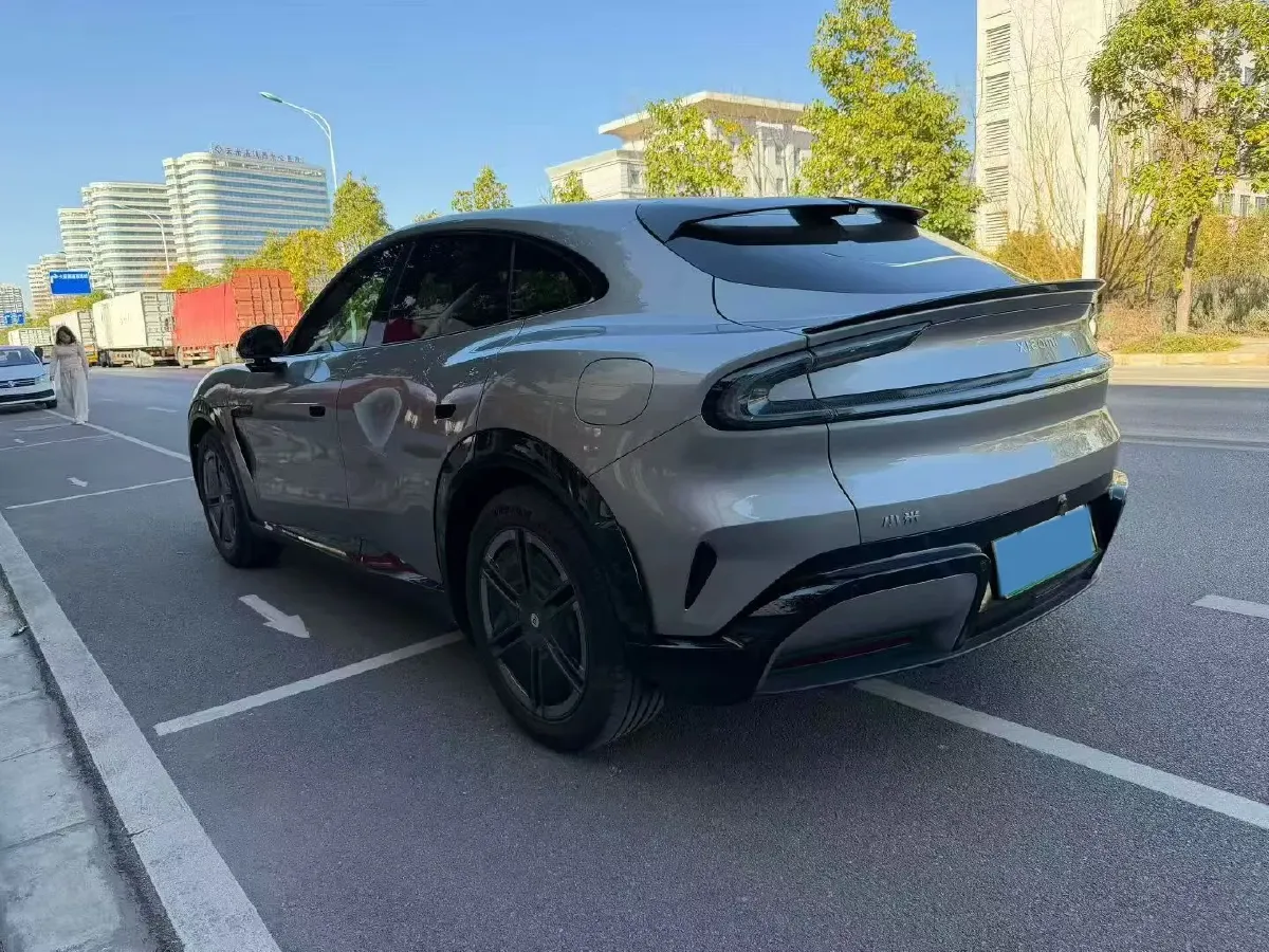 2025 MI YU7 BEV 96.3KWH,autocango,china used car exporter,china ev exporter,chinese used car exporter,chinese used ev exporter