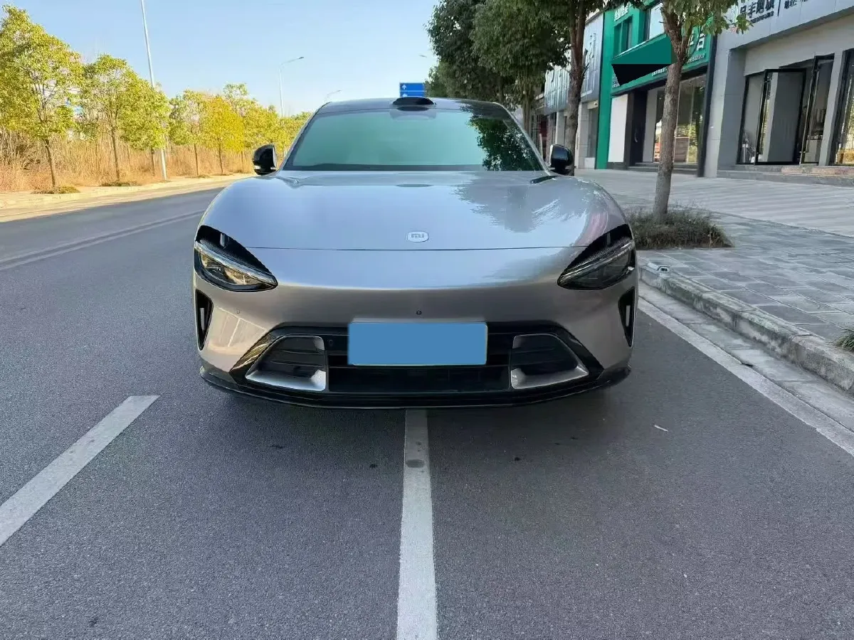 2025 MI YU7 BEV 96.3KWH,autocango,china used car exporter,china ev exporter,chinese used car exporter,chinese used ev exporter