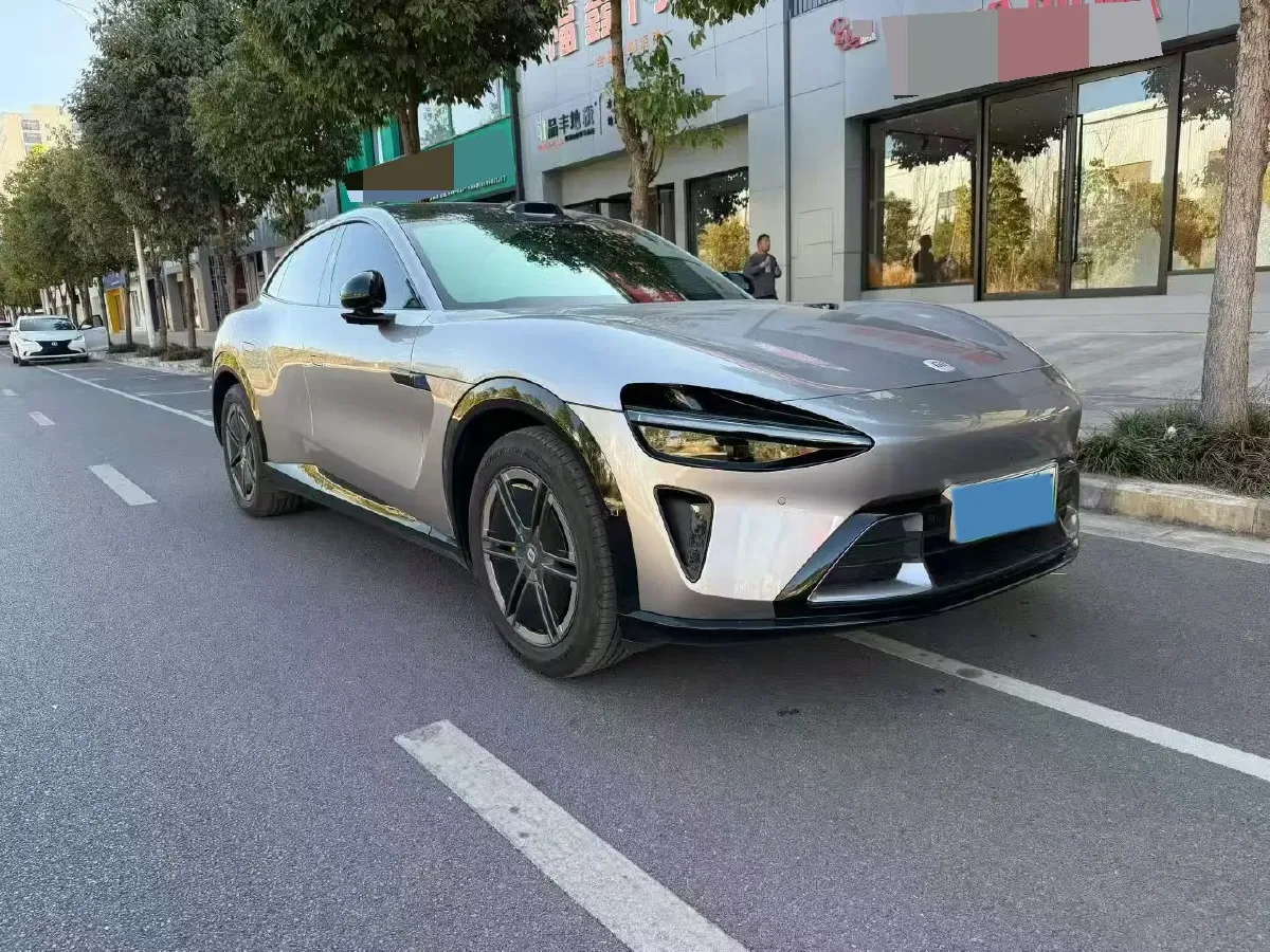 2025 MI YU7 BEV 96.3KWH,autocango,china used car exporter,china ev exporter,chinese used car exporter,chinese used ev exporter