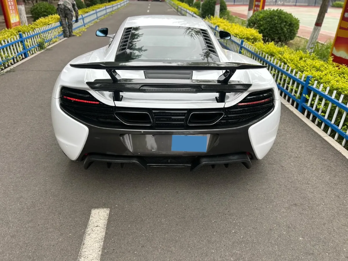 2014 McLaren 650S 3.8T 650HP V8 7DCT,autocango,china used car exporter,china ev exporter,chinese used car exporter,chinese used ev exporter