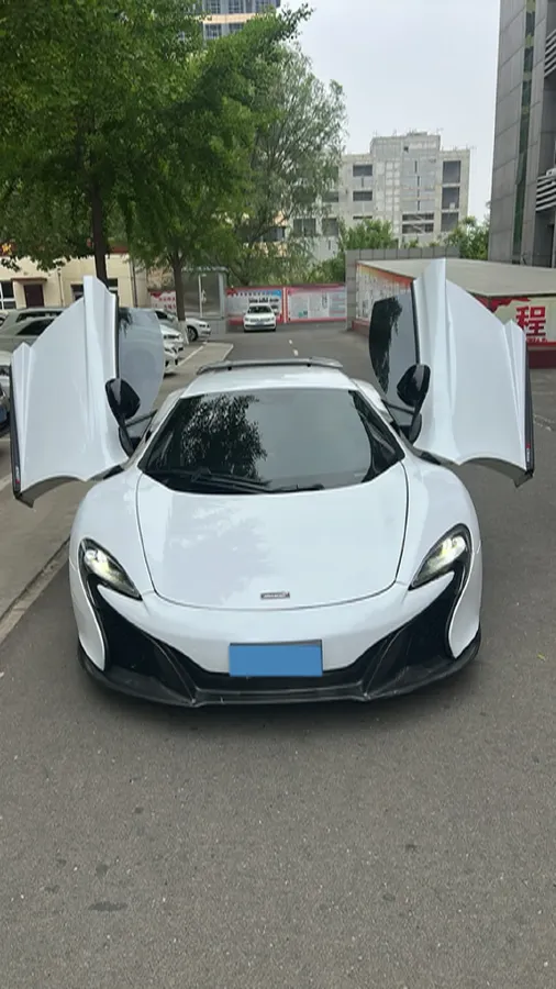 2014 McLaren 650S 3.8T 650HP V8 7DCT,autocango,china used car exporter,china ev exporter,chinese used car exporter,chinese used ev exporter