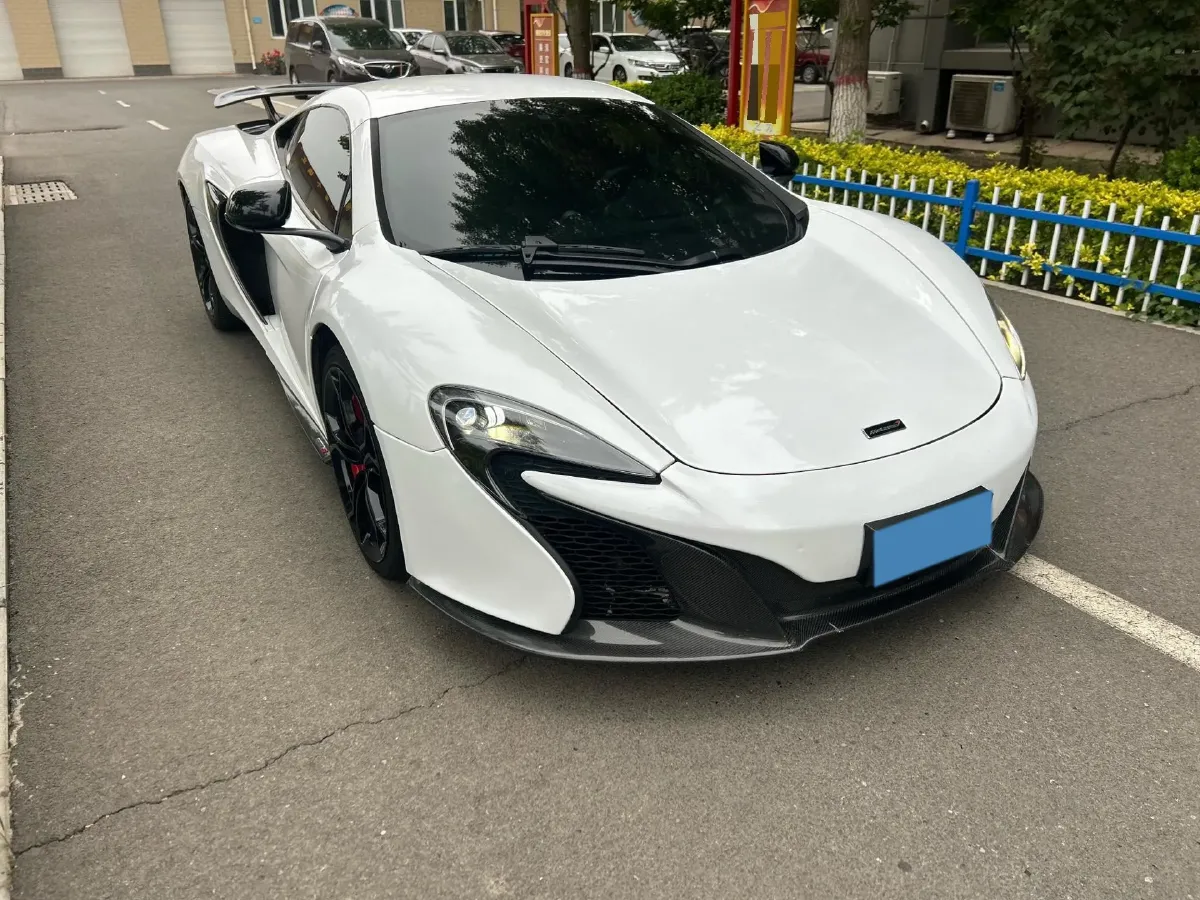 2014 McLaren 650S 3.8T 650HP V8 7DCT,autocango,china used car exporter,china ev exporter,chinese used car exporter,chinese used ev exporter