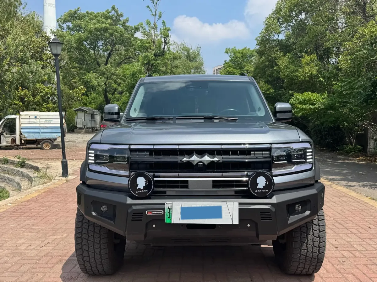 2023 FangChengBao Bao 5 1.5T 194HP L4 E-CVT PHEV 31.8KWH,autocango,china used car exporter,china ev exporter,chinese used car exporter,chinese used ev exporter