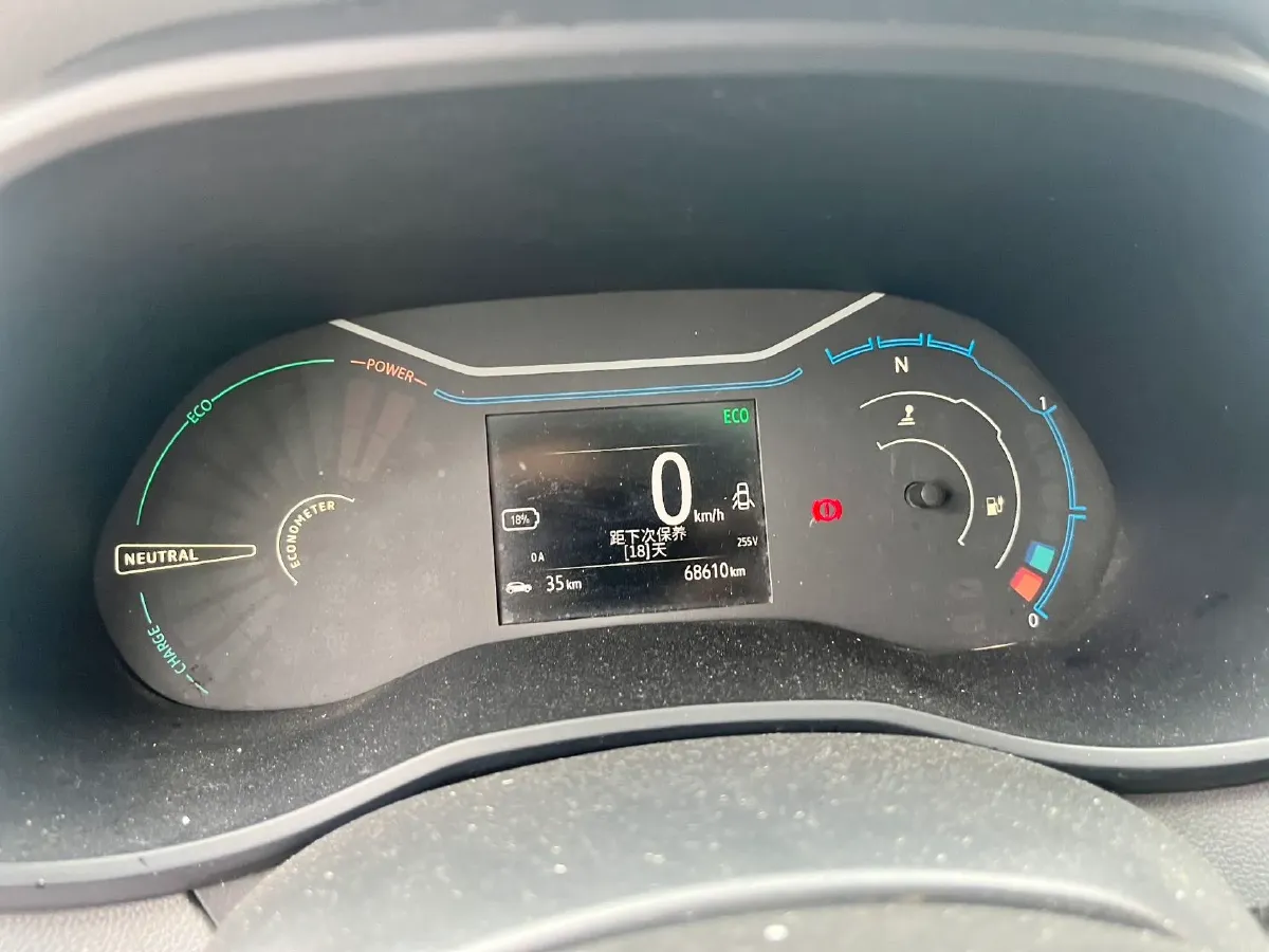 2019 Renault City K-ZE BEV 26.8KWH,autocango,china used car exporter,china ev exporter,chinese used car exporter,chinese used ev exporter