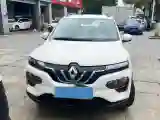 2019 Renault City K-ZE BEV 26.8KWH