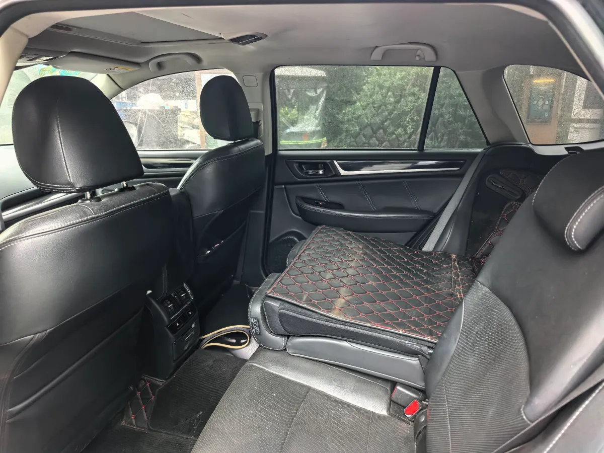 2017 Subaru Outback 2.5L 175HP H4 CVT,autocango,china used car exporter,china ev exporter,chinese used car exporter,chinese used ev exporter