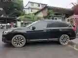 2017 Subaru Outback 2.5L 175HP H4 CVT