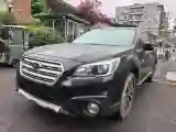 2017 Subaru Outback 2.5L 175HP H4 CVT