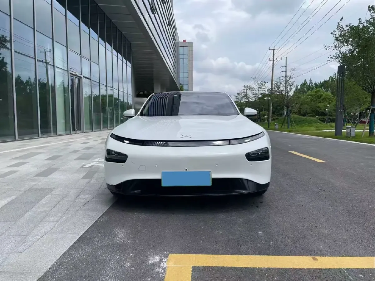 2020 Xpeng P7 BEV 70.8KWH,autocango,china used car exporter,china ev exporter,chinese used car exporter,chinese used ev exporter